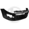 DIEDERICHS 3457050 Bumper